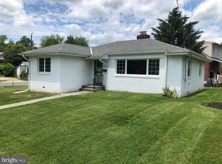 2309 Dexter Ave, Silver Spring, MD 20902