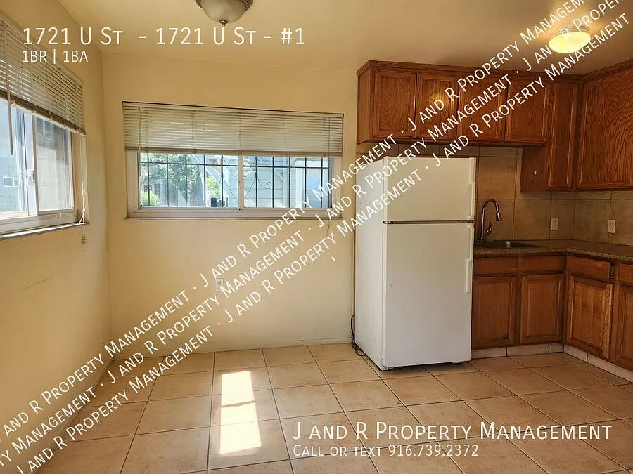 1 bed, $1,375 — Photo 3