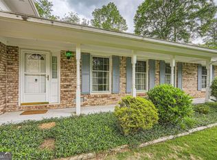 2844 Evans Dale Cir, Atlanta, GA 30340
