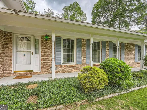 2844 Evans Dale Cir, Atlanta, GA 30340