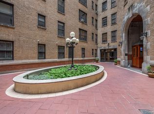 800 Riverside Drive #1G, New York (Manhattan), NY 10032