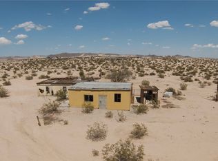 0 Mac Rae Rd, Twentynine Palms, CA 92277