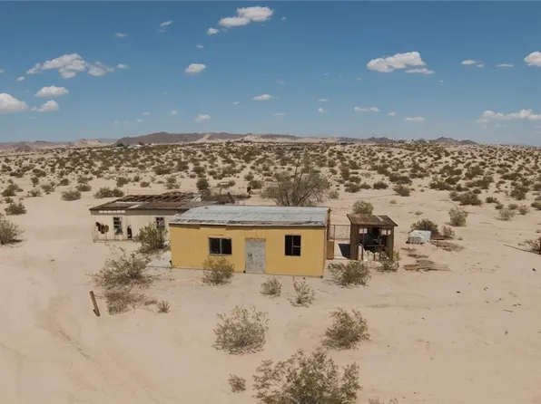0 Mac Rae Rd, Twentynine Palms, CA 92277
