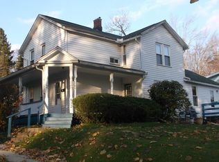 622 N 2nd St, Titusville, PA