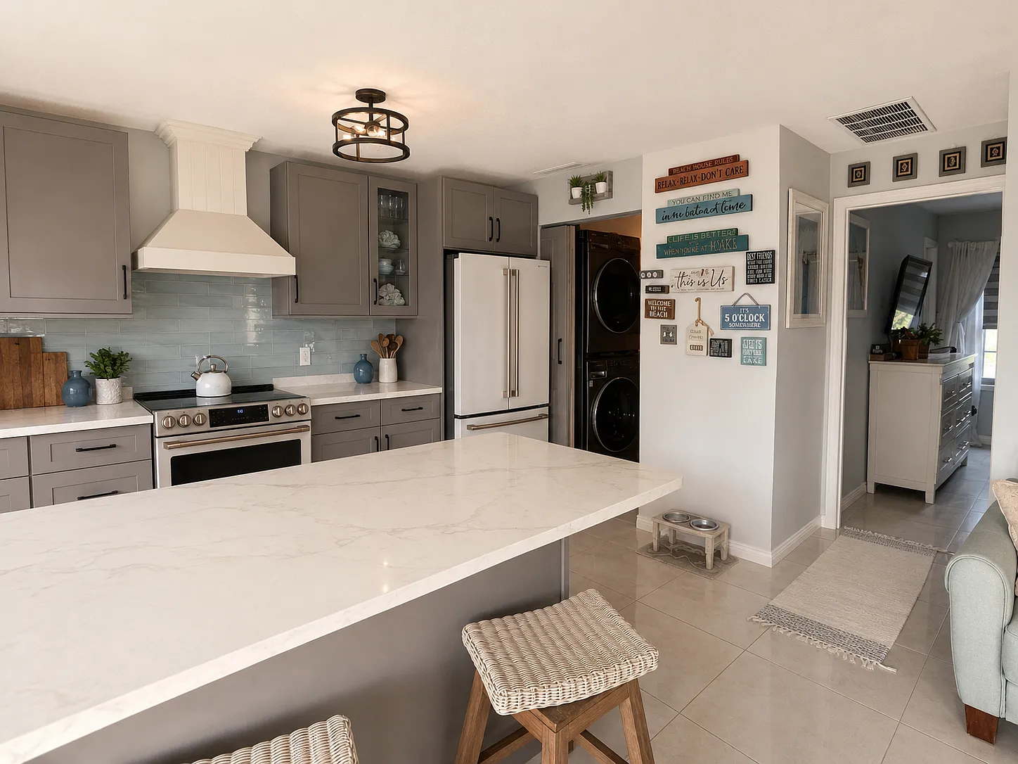 1 bed, 562 sqft, $2,250 — Photo 2