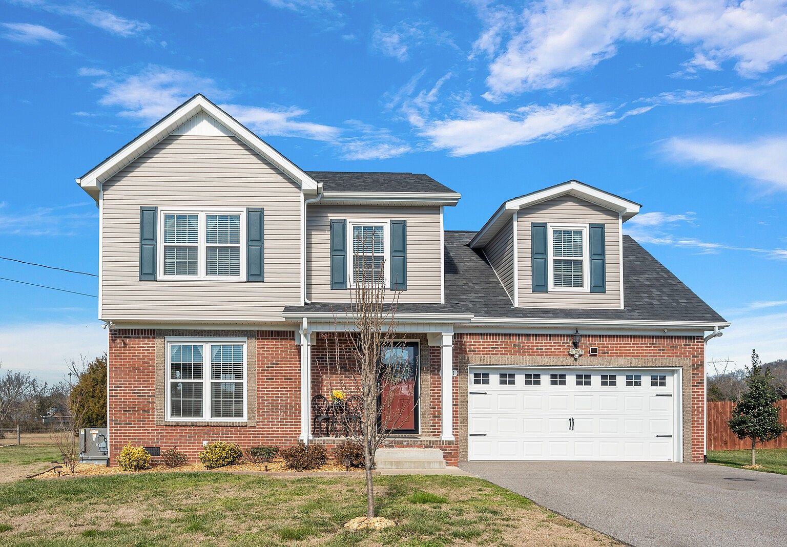 1651 Wellington Dr, Columbia, TN 38401 Zillow