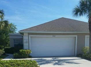 4562 Fairway Dr, North Port, FL 34287