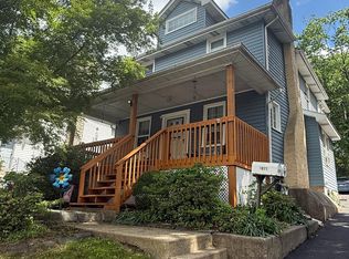 1071 Tyson Ave, Abington, PA 19001