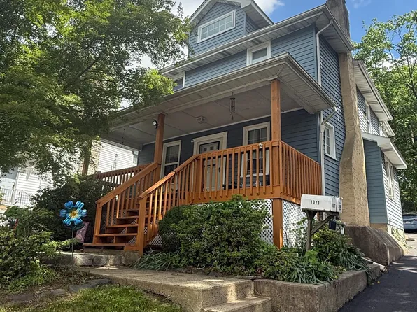 1071 Tyson Ave, Abington, PA 19001