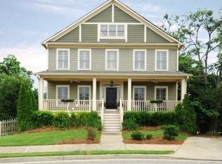 2072 Adams Ovlk NW, Atlanta, GA 30318