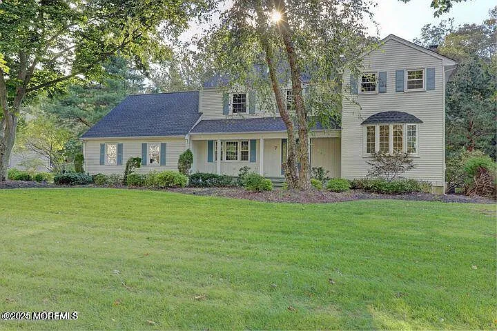 7 Woods Rd