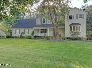 7 Woods Rd, West Long Branch, NJ 07764