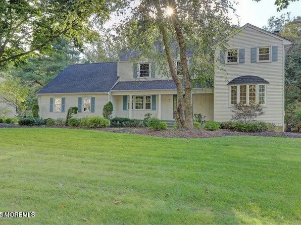 7 Woods Rd, West Long Branch, NJ 07764