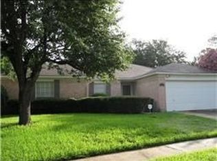 17410 Telegraph Creek Dr, Spring, TX 77379