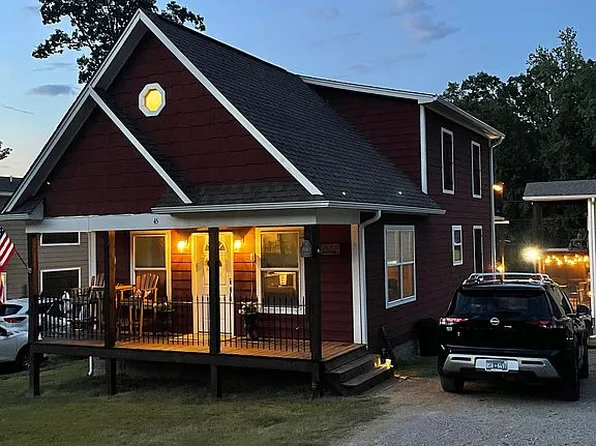 45 Bogey Loop, Counce, TN 38326