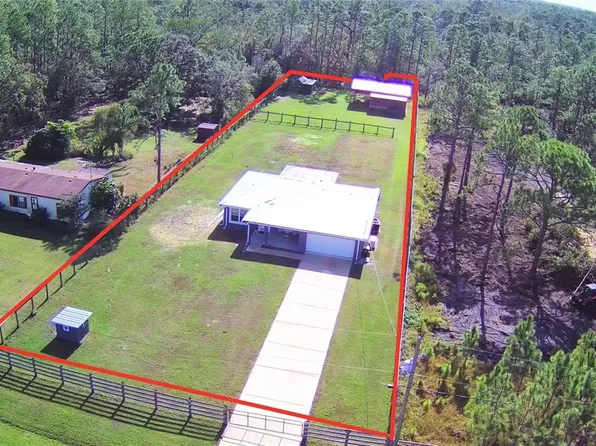 117 Lake Caloosa Lndg, Frostproof, FL 33843