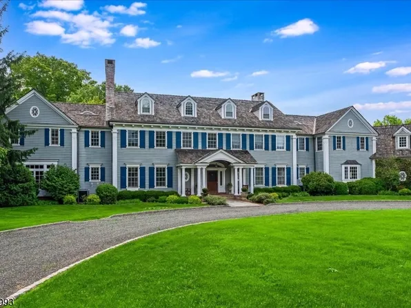 455 Long Ln, Bedminster Twp., NJ 07931