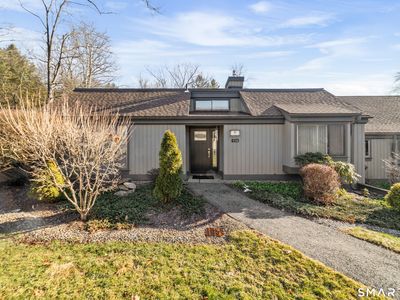 813 Heritage Village #A, Southbury, CT, 06488