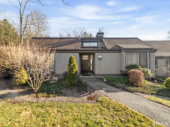 813 Heritage Village #A, Southbury, CT 06488