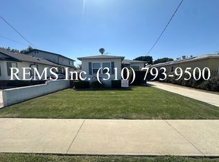25021 Oak St, Lomita, CA 90717