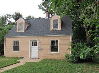 2138 Grove Cir, Boulder, CO 80302