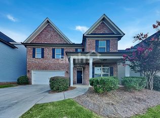 1682 Weatherbrook Cir, Lawrenceville, GA 30043