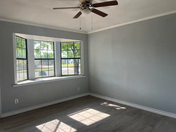 1109 Woodruff St, San Angelo, TX 76905
