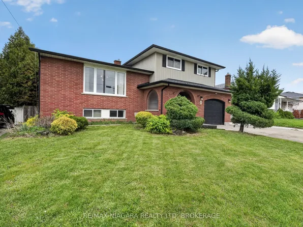 6 Collier Rd N, Thorold, ON L2V 2W9