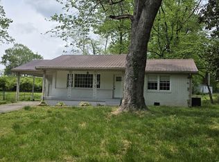 103 Circle Hill Dr, Clarksville, TN 37042