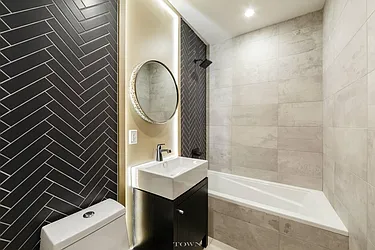 Rented by Town Residential