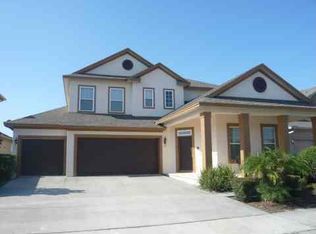 12915 Penshurst Ln, Windermere, FL 34786