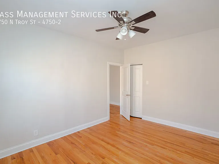4750 N Troy St #2 — Photo 6