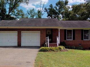 18 Cattie Dr, Cameron, NC 28326