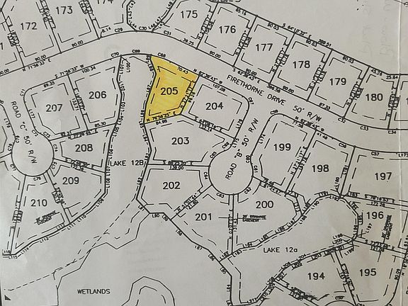 4th image of 4507 Firethorne Dr. #Wachesaw Plantation East