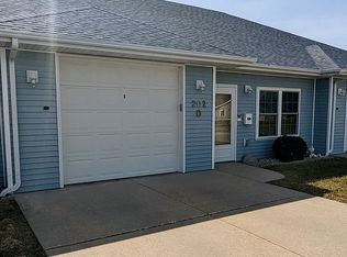 202D Westwood Dr, Marshalltown, IA 50158