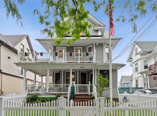 87-72 96th St, Woodhaven, NY 11421