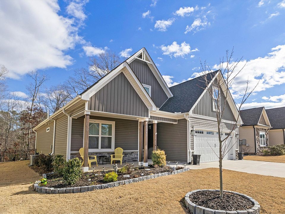 124 Sweetbay Park, Youngsville, NC 27596 Zillow