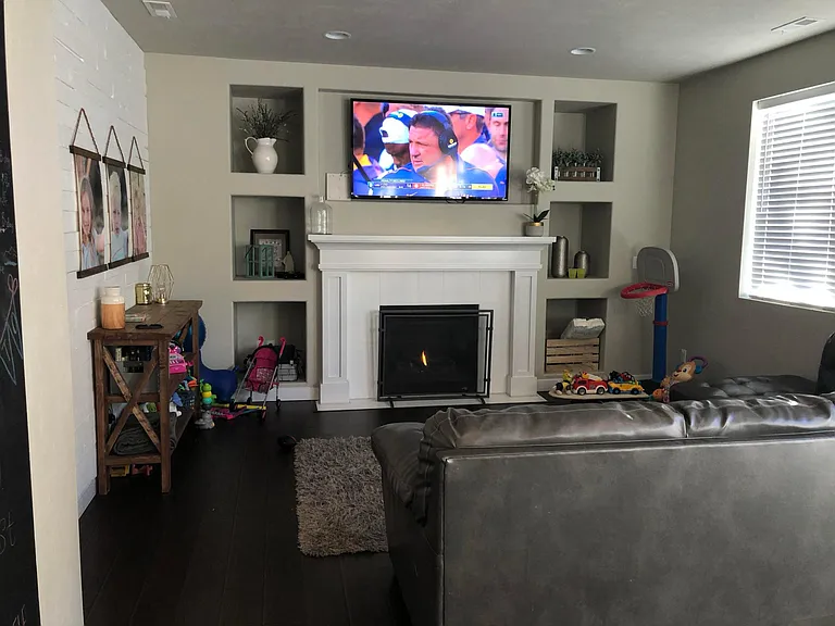 1087 W Stonehaven Dr — Photo 5