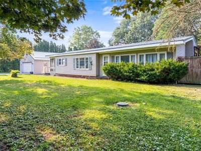 998 Pinewood Rd, Phelps, NY, 14532