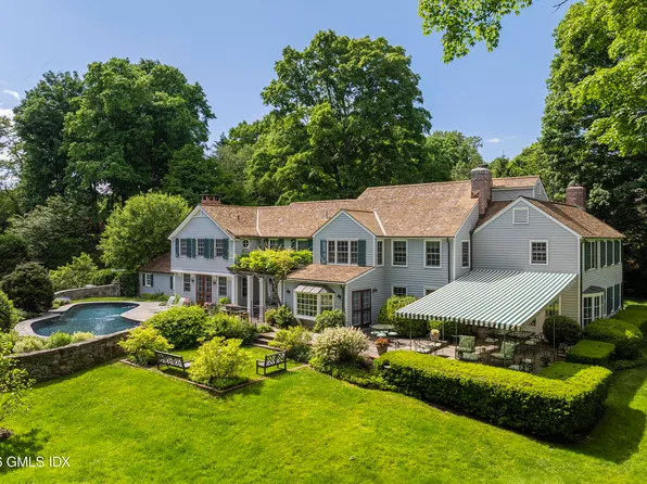 57 Clapboard Ridge Rd, Greenwich, CT 06830