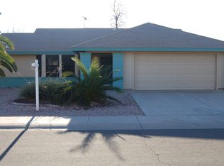 20833 N Gable Hill Dr, Sun City West, AZ 85375