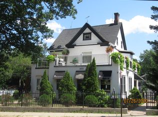 103 Claremont Rd, Bernardsville, NJ 07924