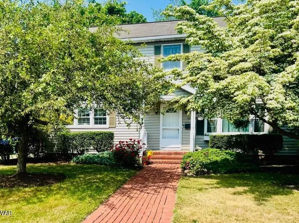 1645 Sherman St, Williamsport, PA 17701