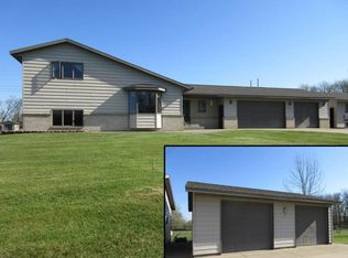 18154 Edgehill Rd, Richmond, MN 56368
