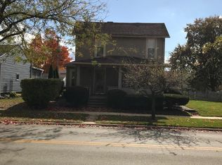 621 E High St, Saint Marys, OH 45885