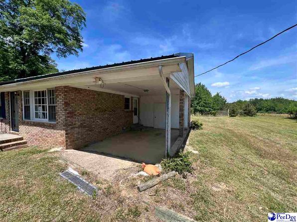 2013 Black Creek Rd, Darlington, SC 29540