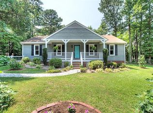 5000 Oakforest Dr, Chesterfield, VA 23832