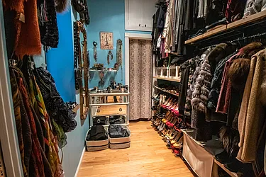 Rented by Maz Group NY