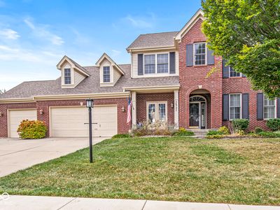 14731 Rosebud Dr, Noblesville, IN, 46060