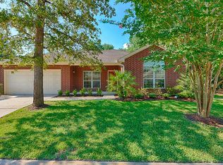 11605 Redbird Ln, Montgomery, TX 77356